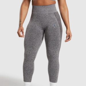 Flex High Waisted Leggings