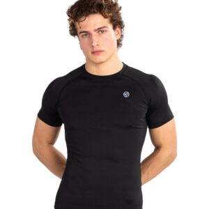 Rashguard Black