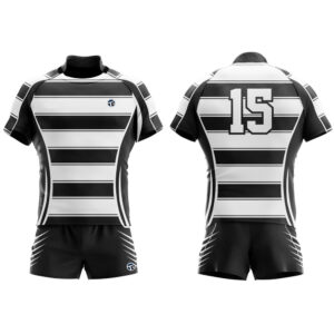 Customized Rugby Uniform