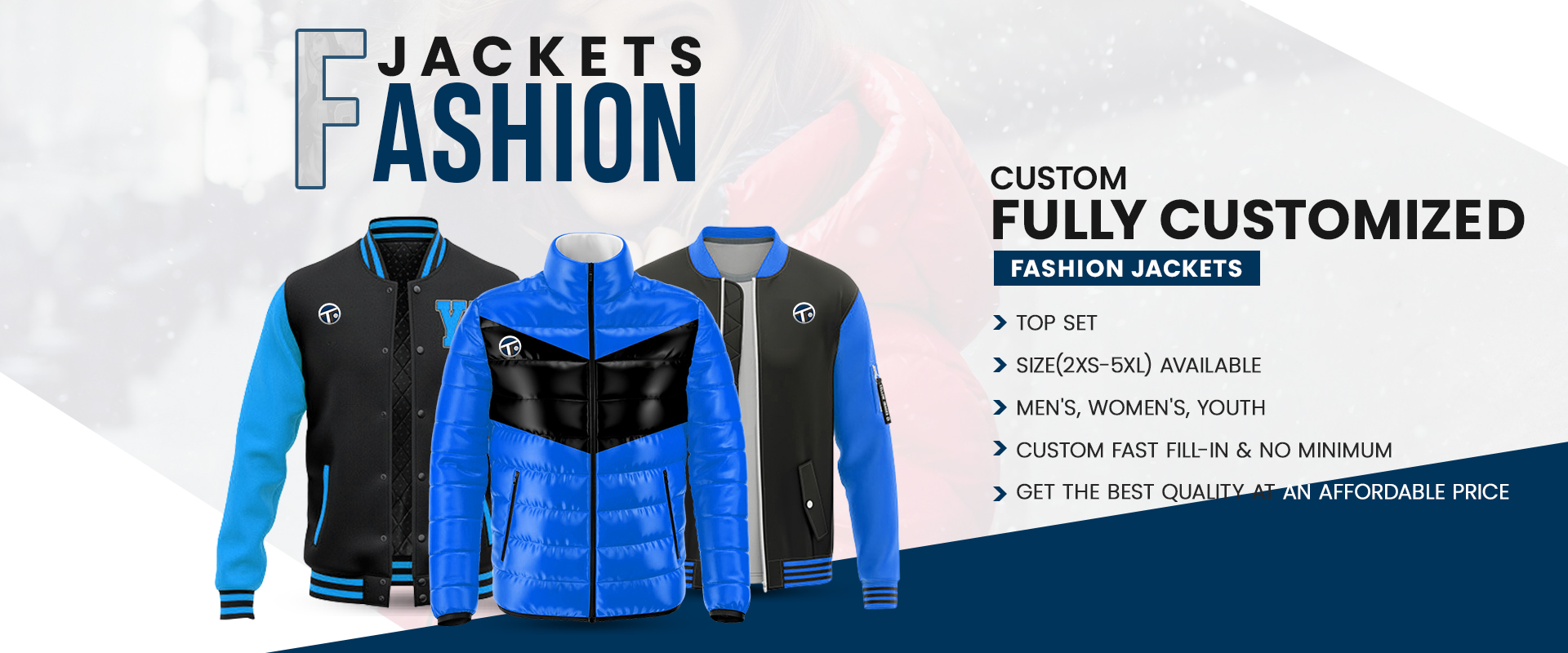 Fashion-Jackets